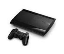 Sony PlayStation 3 Super Slim R Chassis